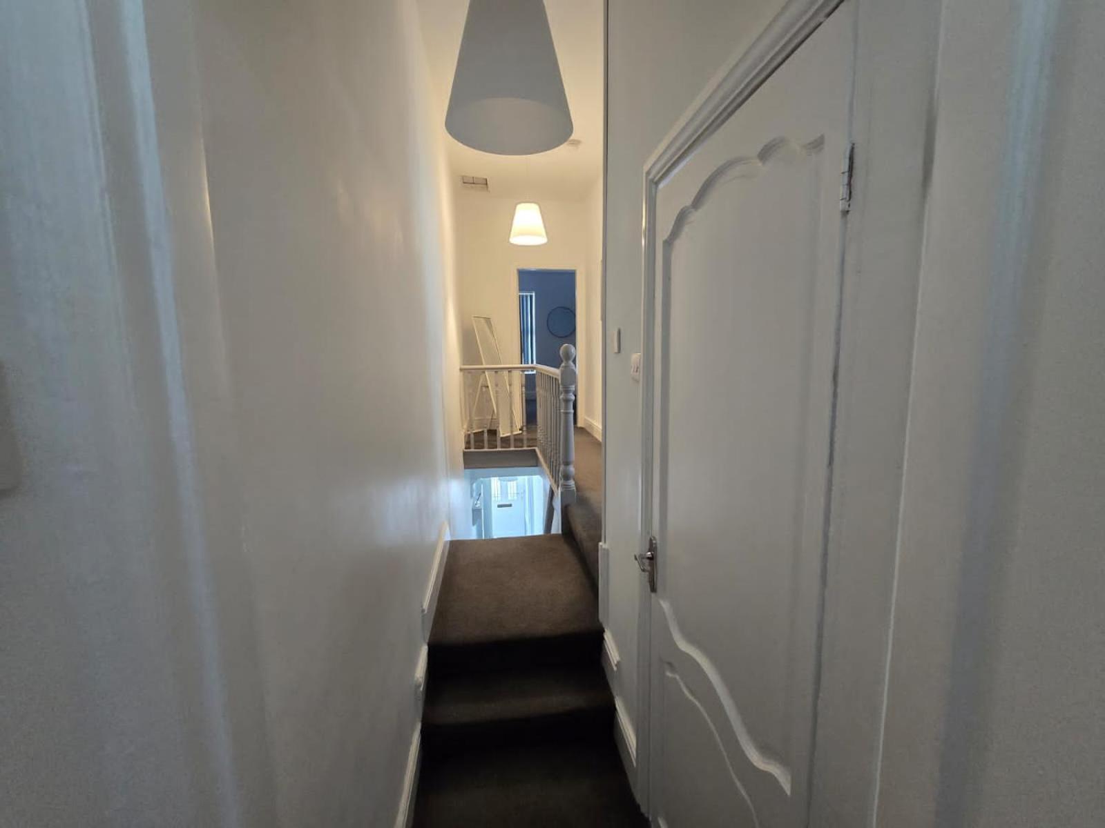 Quarto 2 Em Kensigton 리버풀 외부 사진
